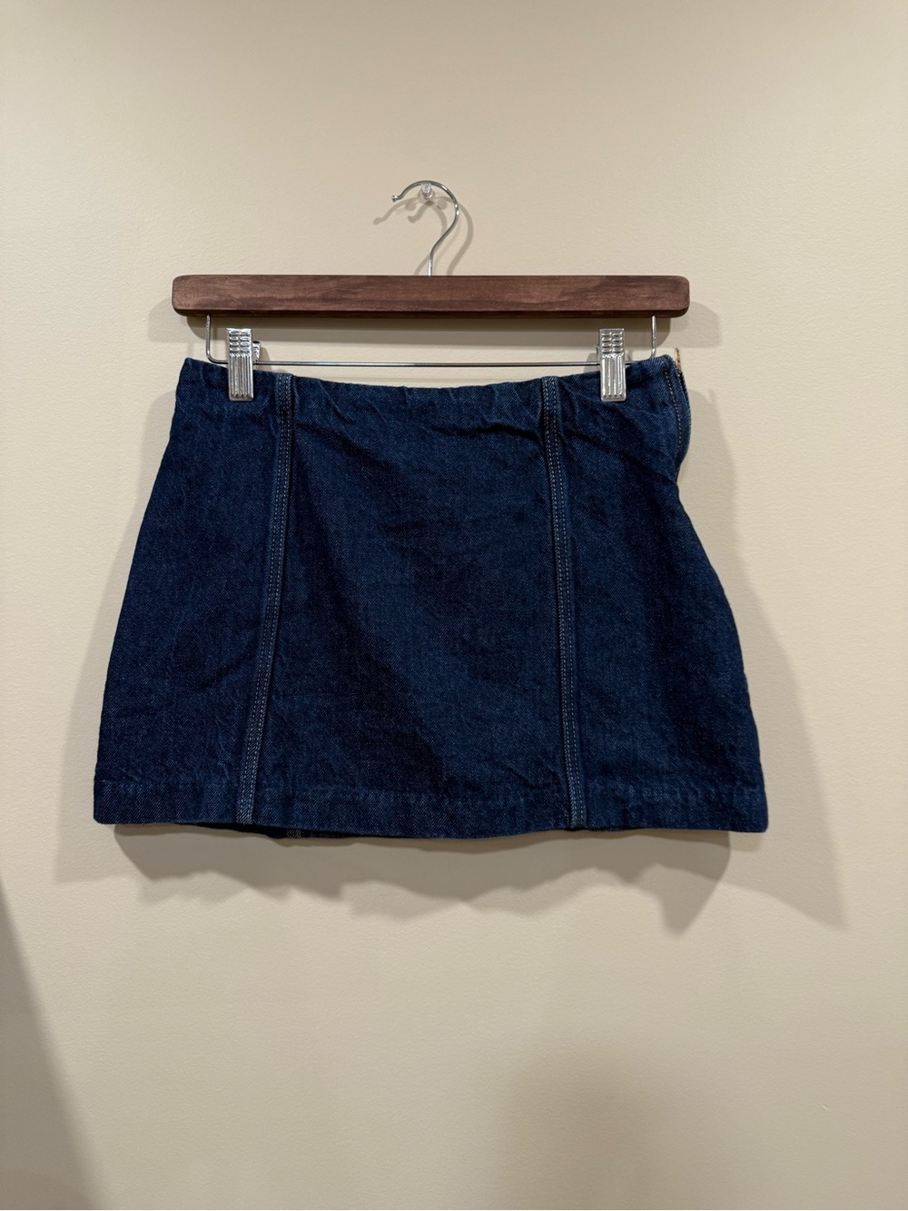 H&M Denim Skirt